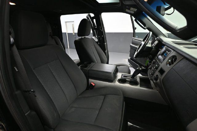 Used 2016 Ford Expedition EL XLT AWD/4WD image 41