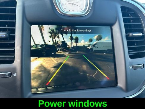 Used 2021 Chrysler 300 Touring w/ Sport Appearance Package RWD image 16