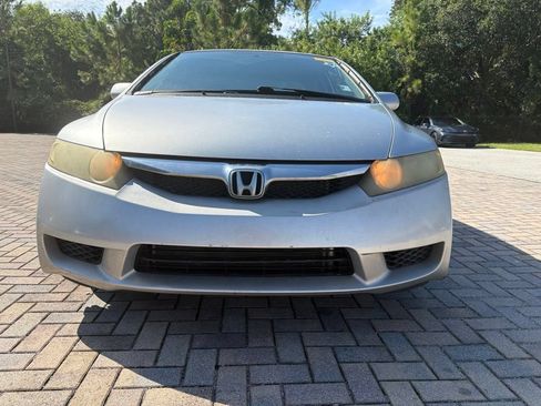Used 2011 Honda Civic LX-S image 8