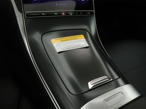 New 2026 Mercedes-Benz C 300 Sedan image 7