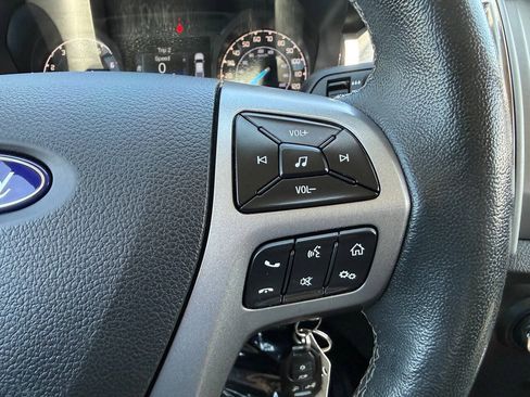 Used 2019 Ford Ranger XLT w/ Equipment Group 301A Mid AWD/4WD image 29