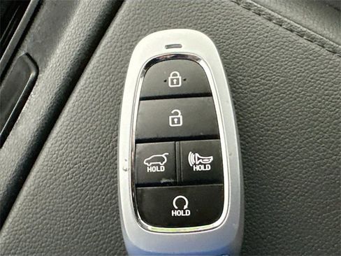 Used 2023 Hyundai Tucson Limited image 18