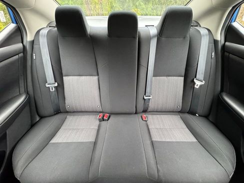 Used 2023 Nissan Sentra SV image 10