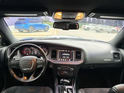 Used 2022 Dodge Charger GT w/ Plus Group RWD image 19