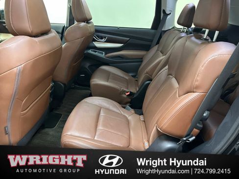 Used 2019 Subaru Ascent Touring image 13