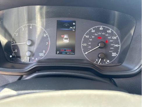 Used 2024 Toyota Corolla LE FWD image 10