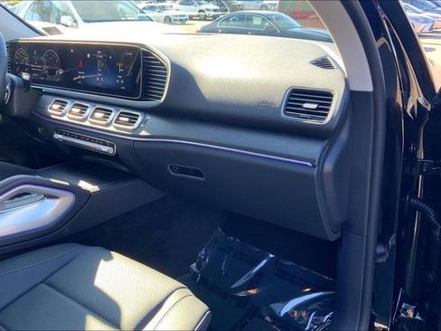 Used 2026 Mercedes-Benz GLE 350 4MATIC image 15
