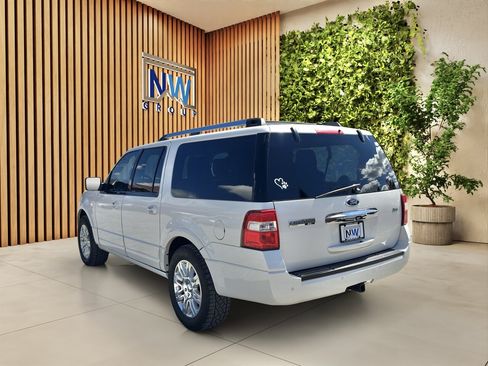 Used 2014 Ford Expedition EL Limited w/ Equipment Group 301A AWD/4WD image 55