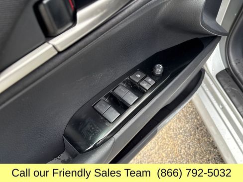 New 2026 Toyota Camry LE image 13