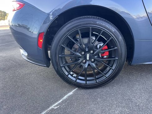 Used 2021 MAZDA MX-5 Miata RF Club w/ Brembo/BBS Recaro Package image 21