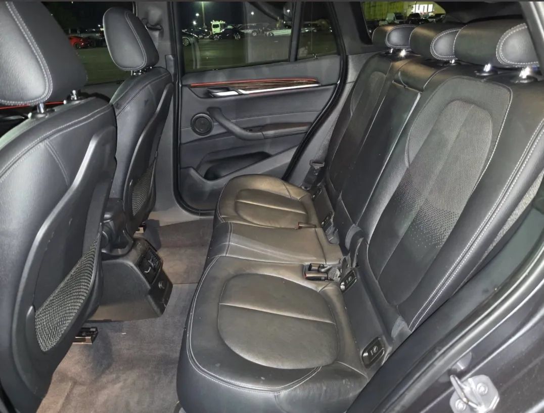 Used 2016 BMW X1 xDrive28i AWD/4WD image 9