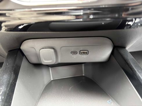 New 2026 Chevrolet Trax ACTIV w/ Driver Confidence Package image 34