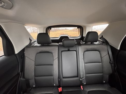 New 2025 Ford Bronco Sport Big Bend w/ Convenience Package image 24