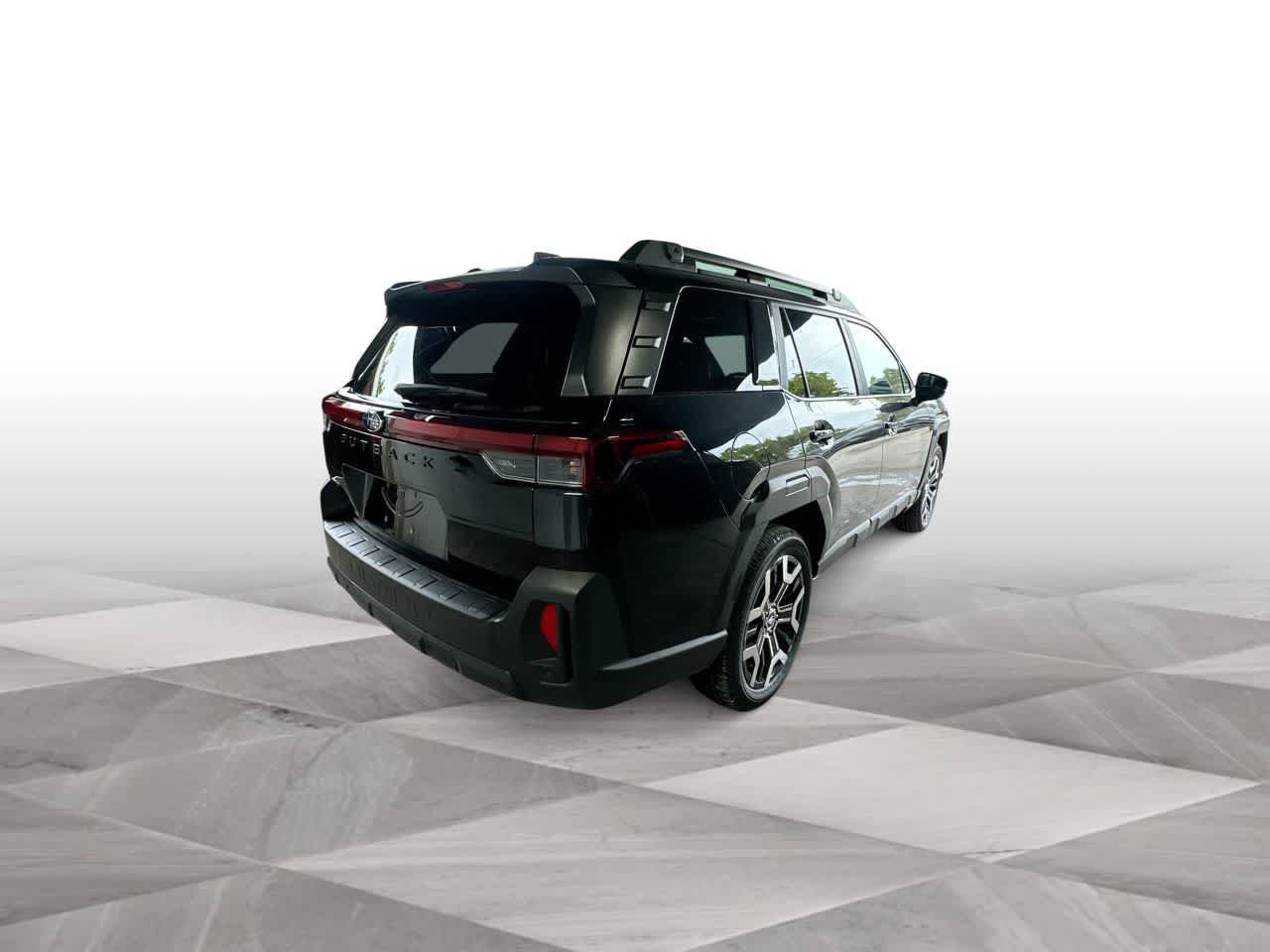 New 2026 Subaru Outback Touring XT AWD/4WD image 8