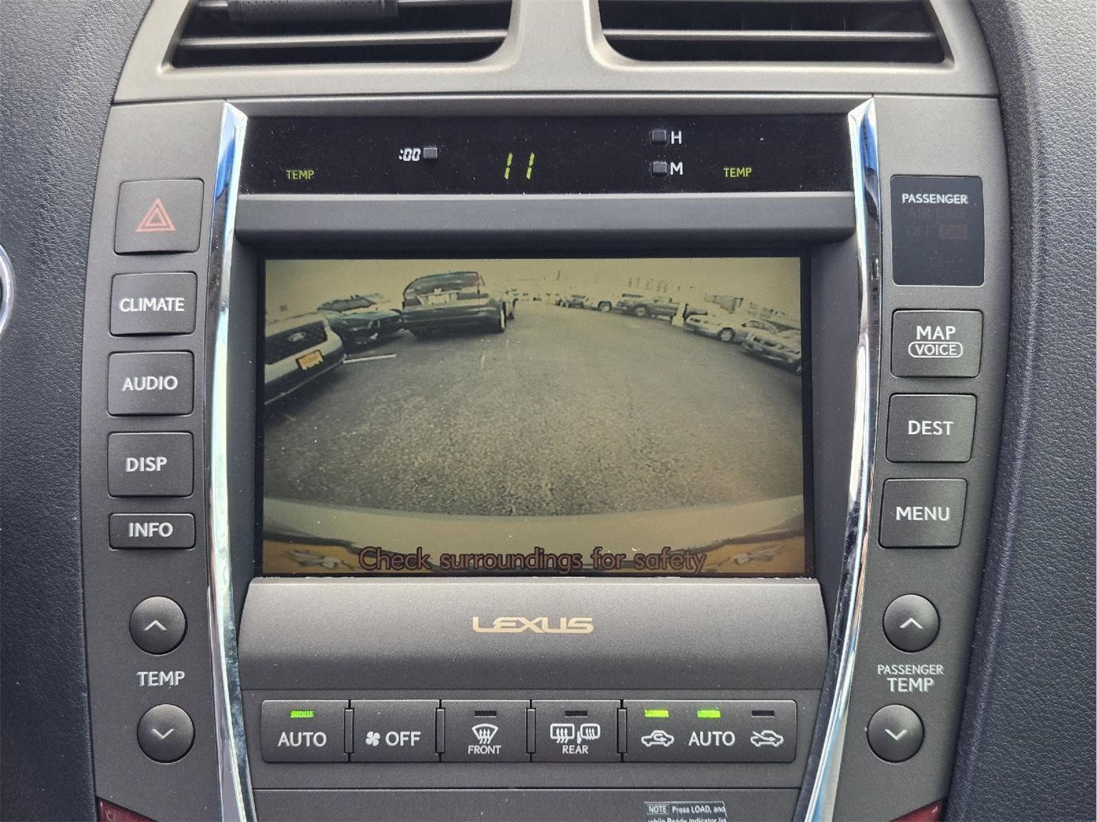Used 2009 Lexus ES 350 w/ Premium Pkg Plus FWD image 15