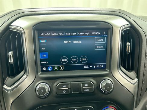 Used 2021 Chevrolet Silverado 1500 RST image 14