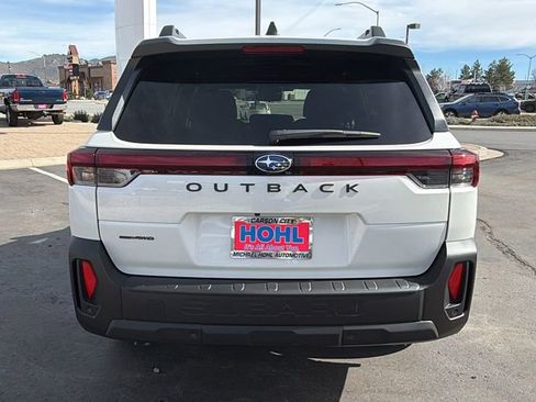 New 2026 Subaru Outback Touring XT AWD/4WD image 4