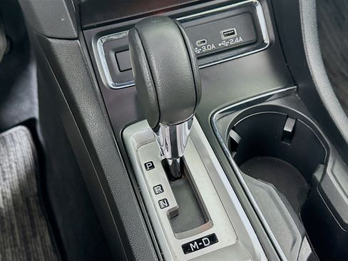 Used 2025 Subaru Ascent Premium image 24