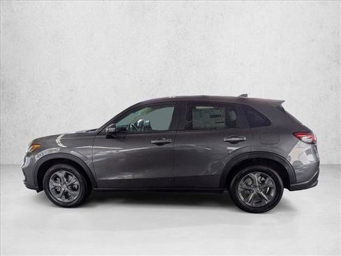 New 2026 Honda HR-V LX image 5