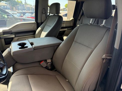 Used 2020 Ford F150 XLT w/ Equipment Group 302A Luxury AWD/4WD image 6