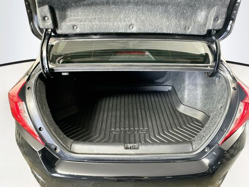Used 2019 Honda Civic LX image 26