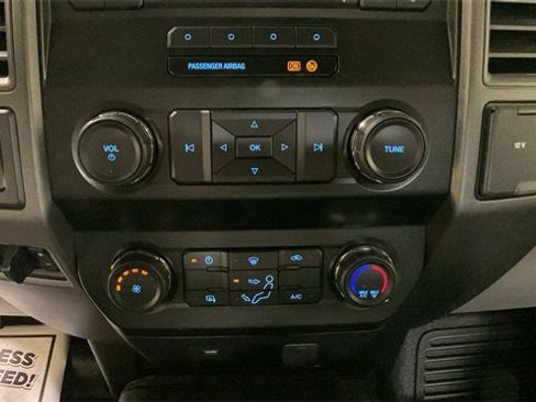 Used 2019 Ford F250 XL w/ STX Appearance Package image 30