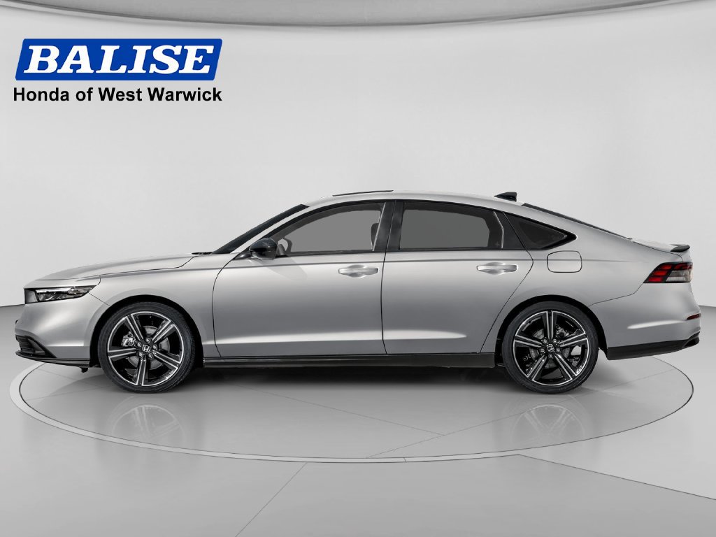 New 2026 Honda Accord Sport image 3