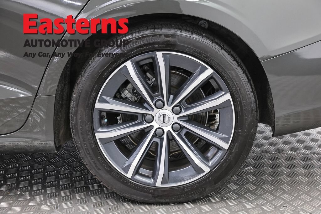 Used 2022 Volvo S60 B5 Inscription AWD/4WD image 36