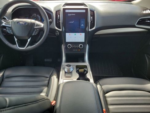 Used 2024 Ford Edge SEL w/ Convenience Package AWD/4WD image 15