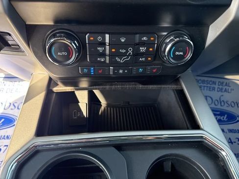 Used 2021 Ford F250 Lariat AWD/4WD image 25