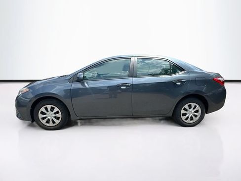 Used 2016 Toyota Corolla L FWD image 4