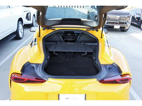 Used 2022 Toyota Supra Premium w/ Driver Assist Package image 24