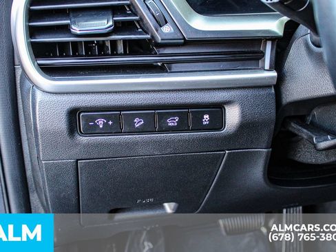 Used 2025 Kia Telluride S FWD image 30