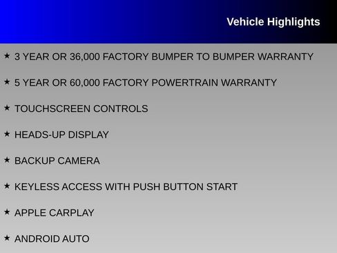 Used 2024 Chevrolet Corvette Stingray Premium Cpe w/ Body-Color Dual Roof Package RWD image 8