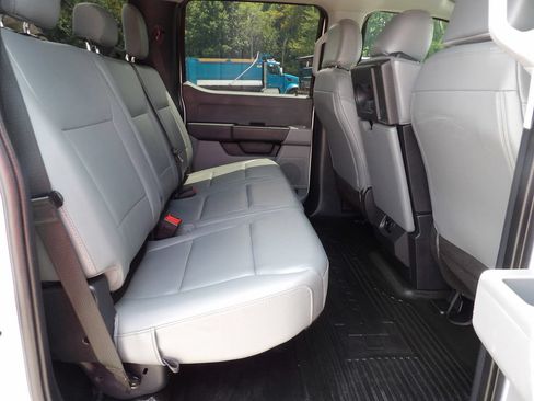 Used 2024 Ford F250 XL AWD/4WD image 36