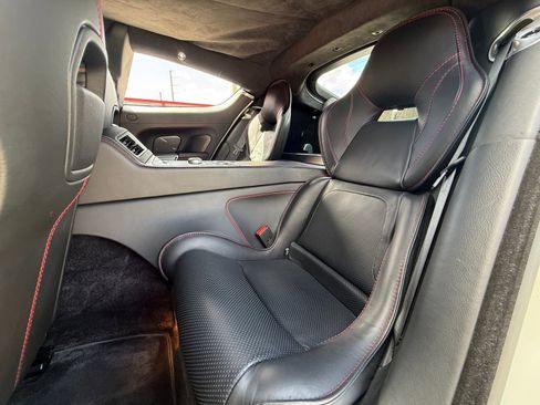 Used 2015 Aston Martin Rapide S RWD image 15