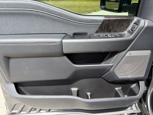 New 2026 Ford F250 Lariat w/ Chrome Package AWD/4WD image 16