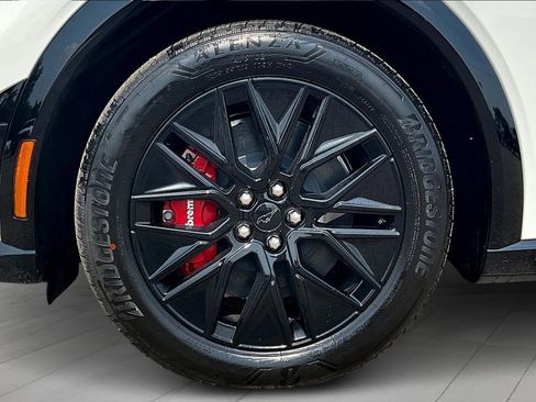 New 2025 Ford Mustang Mach-E Premium w/ Sport Appearance Package image 10