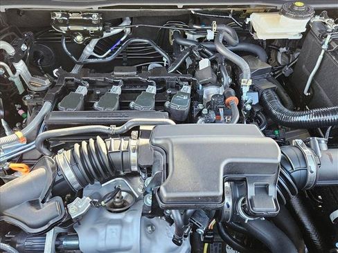 New 2026 Honda CR-V EX image 16