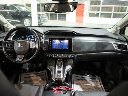 Used 2018 Honda Clarity Touring image 14