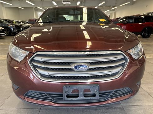 Used 2015 Ford Taurus SEL w/ Equipment Group 201A image 17