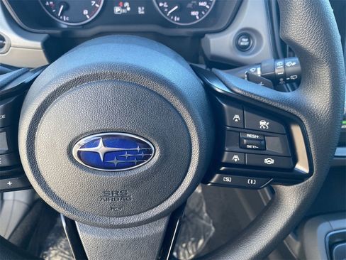 New 2026 Subaru Crosstrek 2.0i Premium image 21