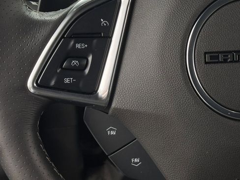 Used 2023 Chevrolet Camaro SS RWD image 14