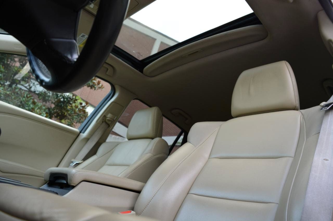 Used 2017 Acura RDX AWD image 12
