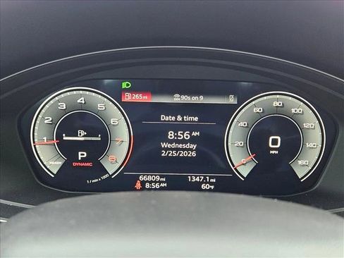 Used 2022 Audi A5 2.0T Premium Plus image 11