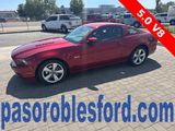 Used 2014 Ford Mustang GT Premium image 2