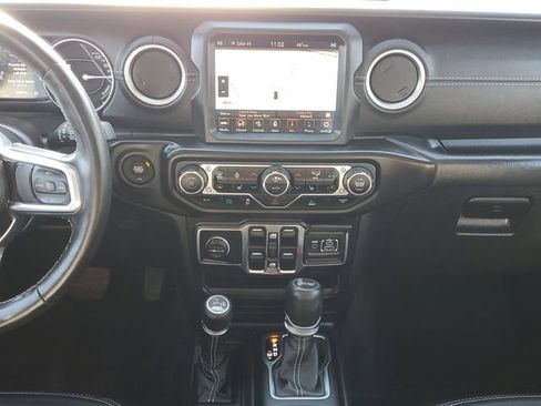 Used 2021 Jeep Wrangler Unlimited Sahara w/ Cold Weather Group image 31