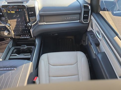 Used 2023 RAM 1500 Limited image 14