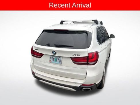 Used 2016 BMW X5 xDrive40e image 8