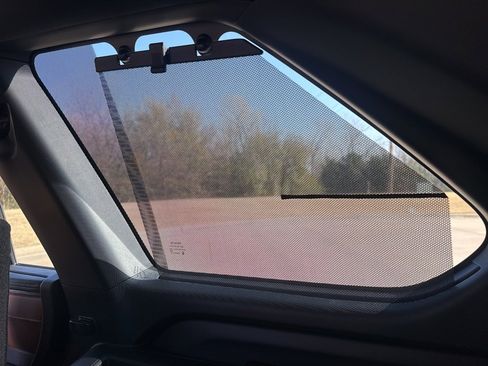 Used 2025 Toyota Sequoia 1794 Edition image 54